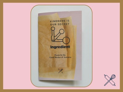 Kindness is our Secret Ingredient image